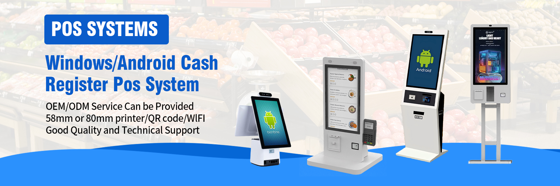 Qualidade Monitor industrial do toque fábrica