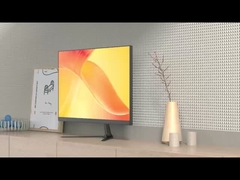 21.5 polegadas Aio Desktop PC Branco Office HD Windows