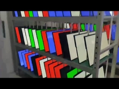 Monitores de jogos de desktop LED 32 polegadas IPS LCD Monitor 75hz 144hz