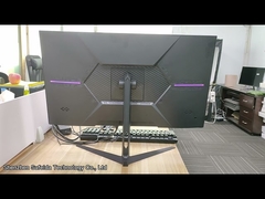 monitor de computador de escritório