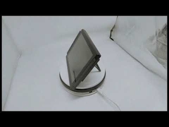 Monitor de 10 polegadas