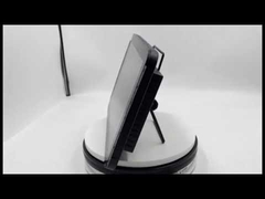 Monitor de 12 polegadas