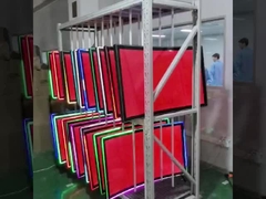 32 polegadas curvo touch screen monitor