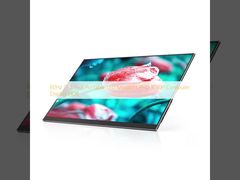 60Hz 17,3 polegadas Portátil LED Monitores FHD 1080P Computador Display HDR