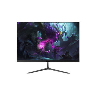 OEM Full HD 25 polegadas LED Monitores 75Hz Desktop Computador LCD Monitor 1920*1080P Monitor de jogos