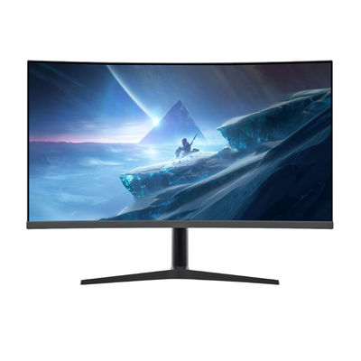 Venda Quente 34 polegadas LED luz para cima para baixo PC Monitor de jogos 4K 100HZ LCD Monitores Venda Quente Equipamento de jogos