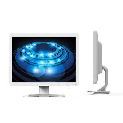 Preço da fábrica Grade Médico touch screen 17 polegadas monitor LCD com entrada Hdm-I