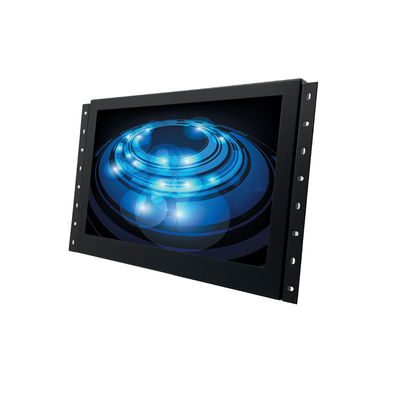 OEM HD 32 polegadas Open Frame Portable touch screen monitors Industrial LCD Monitor