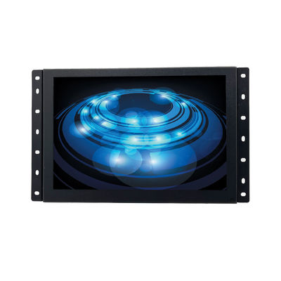 10.1 polegada HD Industrial Touch Monitor Monitor aberto TC101 impermeável IP65