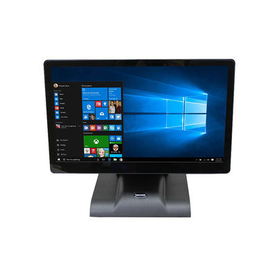 15.6 polegadas Industrial Touch Screen Montagem de parede Touch Screen Monitor LCD Touch Panel Pc