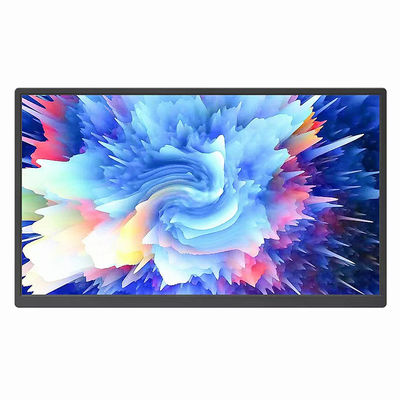 Ecrã de jogos estendido Monitores LED portáteis de 18,5 polegadas 1080P HDR 130hz