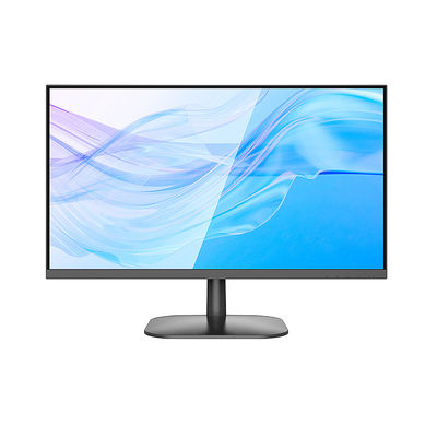 Custom 21.5 Inch LED Monitor Desktop Gaming Computador Monitor para Negócios