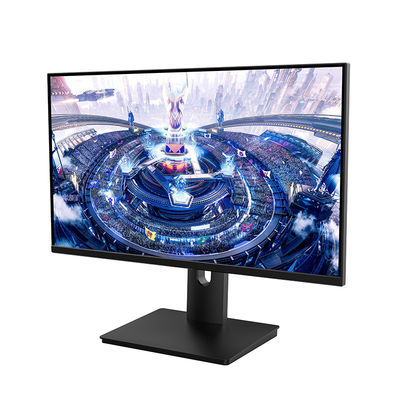 27 polegadas LED Monitor 1920 * 1080p IPS tela 75Hz Monitor de jogos de computador