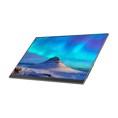 HDR IPS Gaming 17,3 polegadas Monitor portátil 2560 X 1440P Exibição de computador