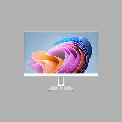 Custom 23.8 polegadas All-in-One Desktop Monitor X86 Computador placa-mãe All-in-One PC