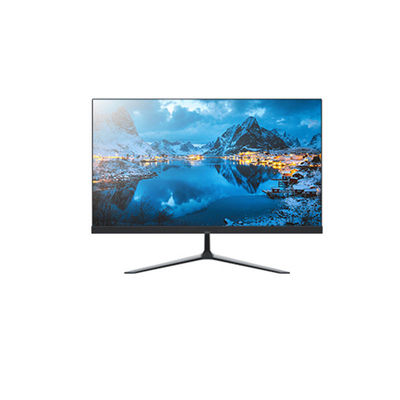 HD Intel Aio Desktop PC LED Office 18.5 polegadas PC todo em um computador