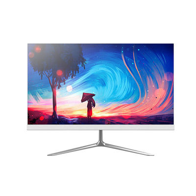 23.8 polegadas Touch All In One Computer Monitor Multi Windows Desktop 1920*1080P Monitor de jogos