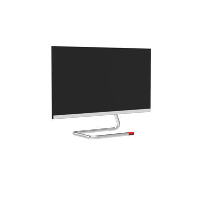 Fábrica Quente 23,8 polegadas All In One PC I3 I5 I7 Desktop Computador de jogos 8G RAM 512G SSD Para Aio PC Business