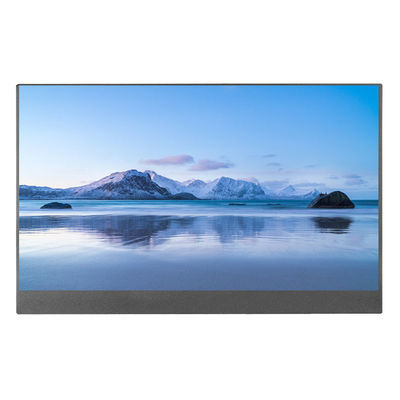 18.5 polegadas Monitor portátil 60Hz Ecrã de computador HDR IPS Gaming