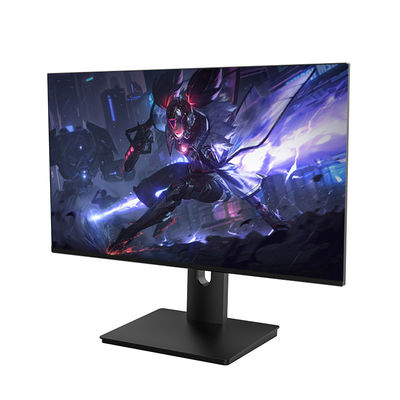 OEM Gaming LED Monitors 27 polegadas Computador PC Monitor Widescreen 16:9 2K 144hz