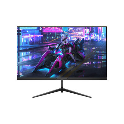 Ecrã curvo 27 polegadas Monitor de jogos 75hz 144hz Monitores de computador de mesa