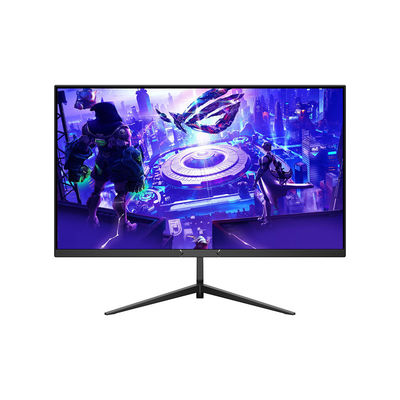 27 polegadas Monitor de PC de jogos IPS 2560 X 1440 Resolução 75hz 144hz LCD Monitor de PC