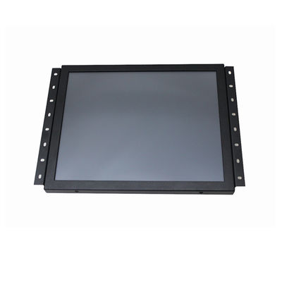 Ecrã de jogos 1280 X 1024 17 polegadas Monitor de toque Personalizado Open Frame Screen LCD