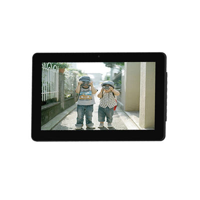 15.6 polegadas Android 8.1 Montar na parede LCD Display RJ45 POE LCD Monitor