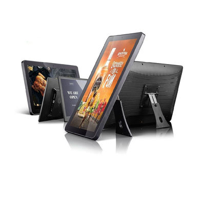 RK3288 Sinalização digital montada na parede 21,5 polegadas Android Touch Tablet