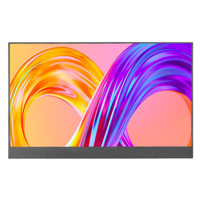 2024 NUEVO OEM 16 polegadas Gaming Touch Screen 2K 144HZ IPS Laptop PC LCD Ultra Thin Monitor Portátil