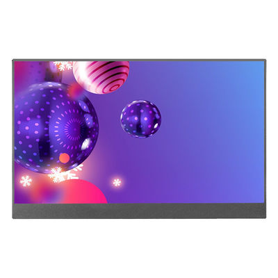 Alta Qualidade 16 polegadas 1920P Extensão Touch Screen Monitores Portáteis Triple Monitor para Laptop com Stand
