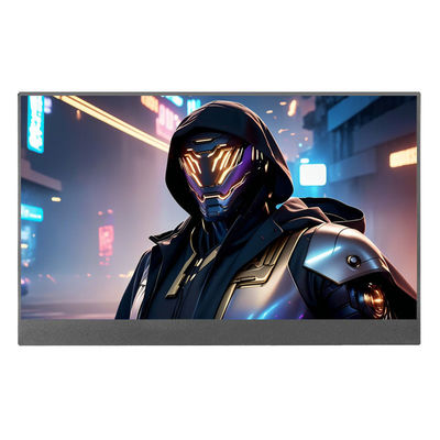Fábrica de 18,5 polegadas Monitor portátil 60Hz 2590X1600P HDR IPS Gaming Screen para Laptop PS4/5