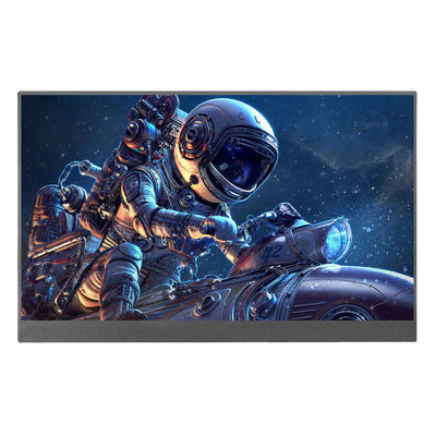 LCD LED 2560x1600P 144Hz 18,5 polegadas Monitor portátil IPS Painel de tela Display USB Para PS5