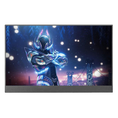 Tela de jogo IPS portátil de 18,5 polegadas 130Hz 1080P FHD
