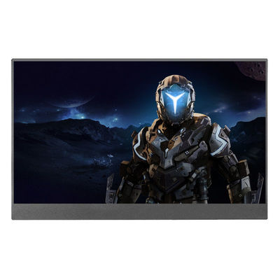 IPS Display 18,5 polegadas 2560x1600P Gaming Portable Touch Monitor Extender Screen Laptop Monitor