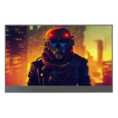 18.5 polegadas Portable Touch Monitor 2560P 144Hz Gaming Screen Para Laptop