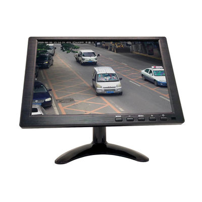 13.3 Inch Medical LED Monitor Touch Screen Monitor Industrial LCD Monitor