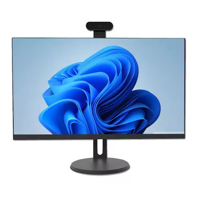 OEM All In One Desktop 23,8' FHD Touchscreen Display, Intel Core I3/I5/I7, 32GB de RAM, 1TB SSD, Janela 10, Serviço online 24H